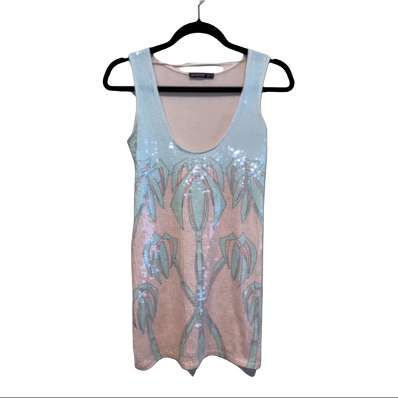 unbranded Tops - Sequin Tank